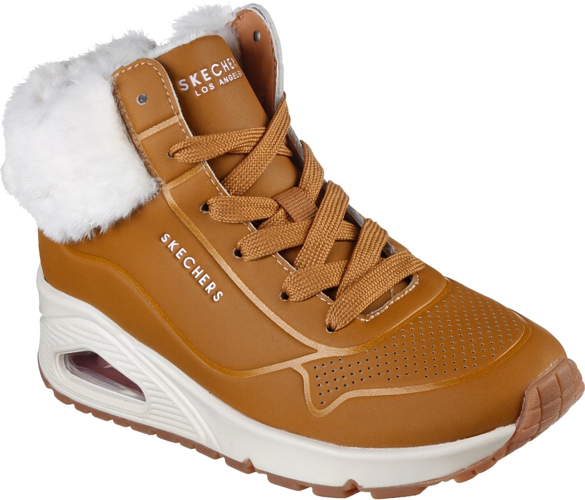 Skechers Uno Fall Air Bruin