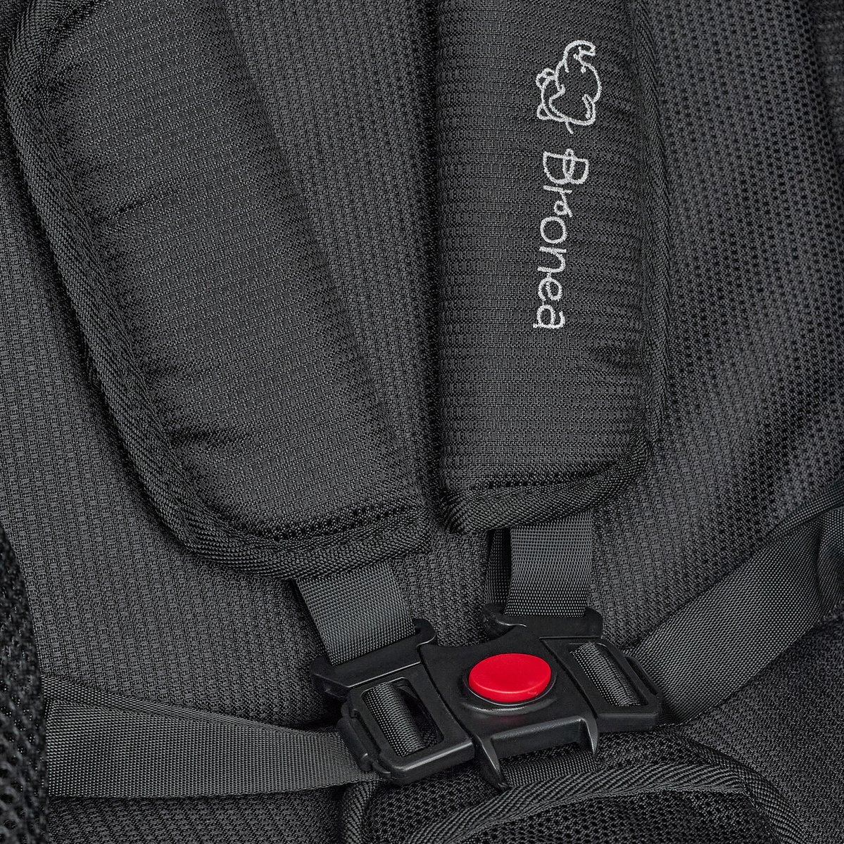 BRONEA EXQUISE 2.0 Luxe 3-in-1 (EAN: 4260765341787) - afbeelding 3