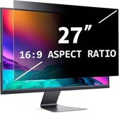 Goshyda 27 Inch Privacy Screen for Computer Monitor 16