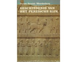 Geschiedenis van het Perzische rijk