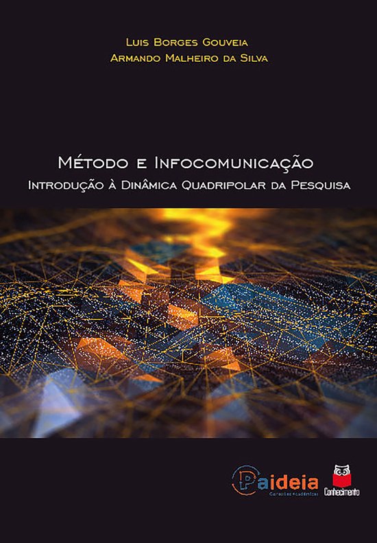 Método e infocomunicação - cover