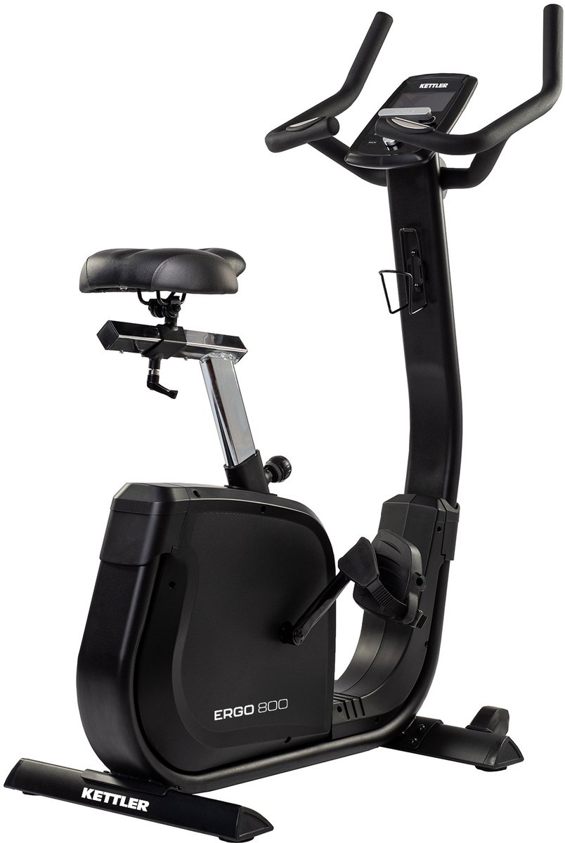 Kettler Ergometer Ergo 800 - Stille en nauwkeurige - Kettler - €1.499,00
