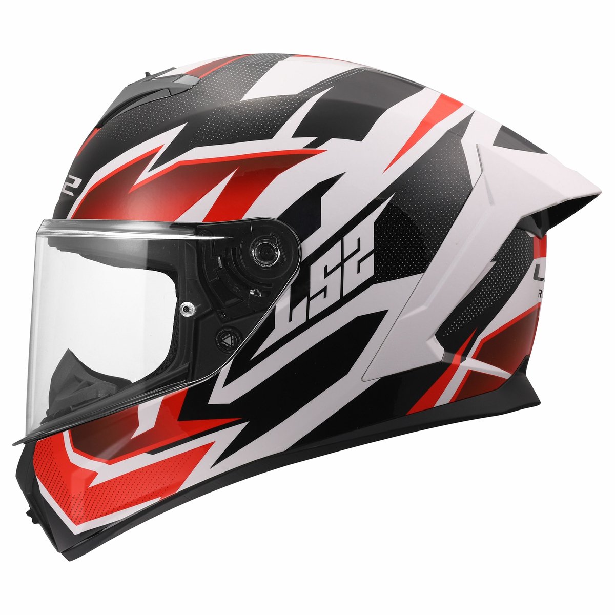 LS2 FF820 Rapid III Xtrem Helm -