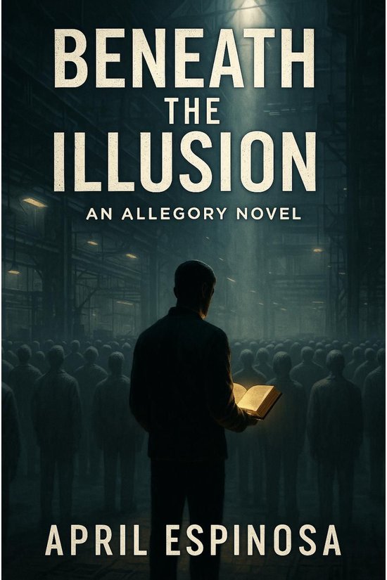 Beneath The Illusion - cover