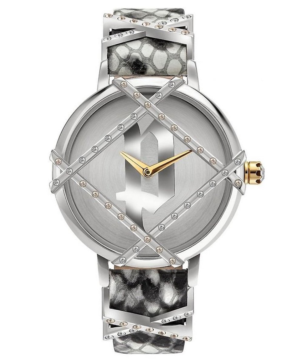 Police Rila PL.16068BS-04 vrouwen horloge