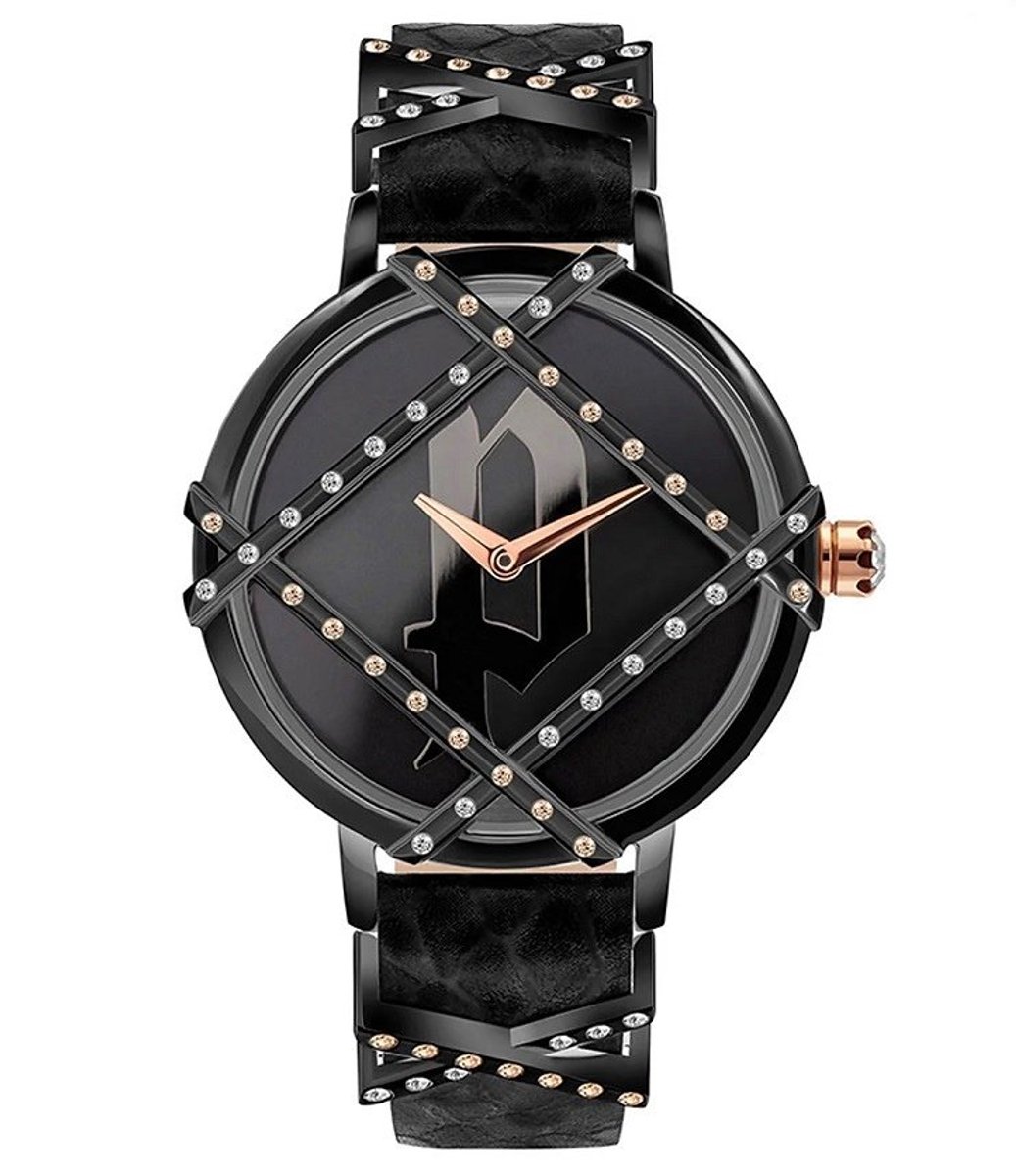 Police Rila PL.16068BSB-02 vrouwen horloge