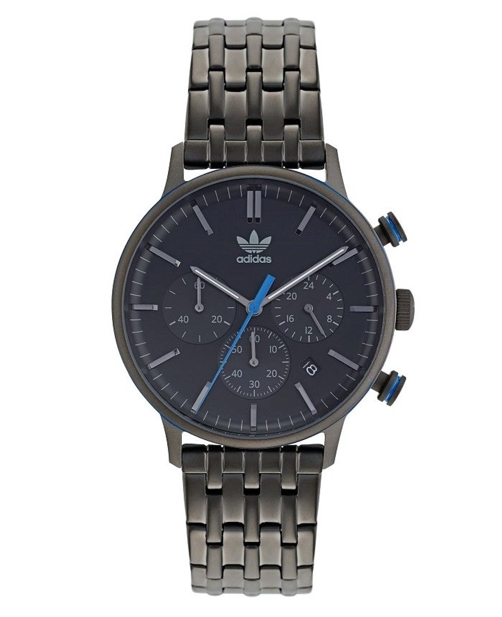 Adidas Originals Style Code One Chrono AOSY22017 mannen horloge