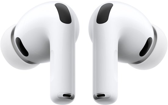 Apple Airpods Pro 3 - In-ear koptelefoon - USB-C