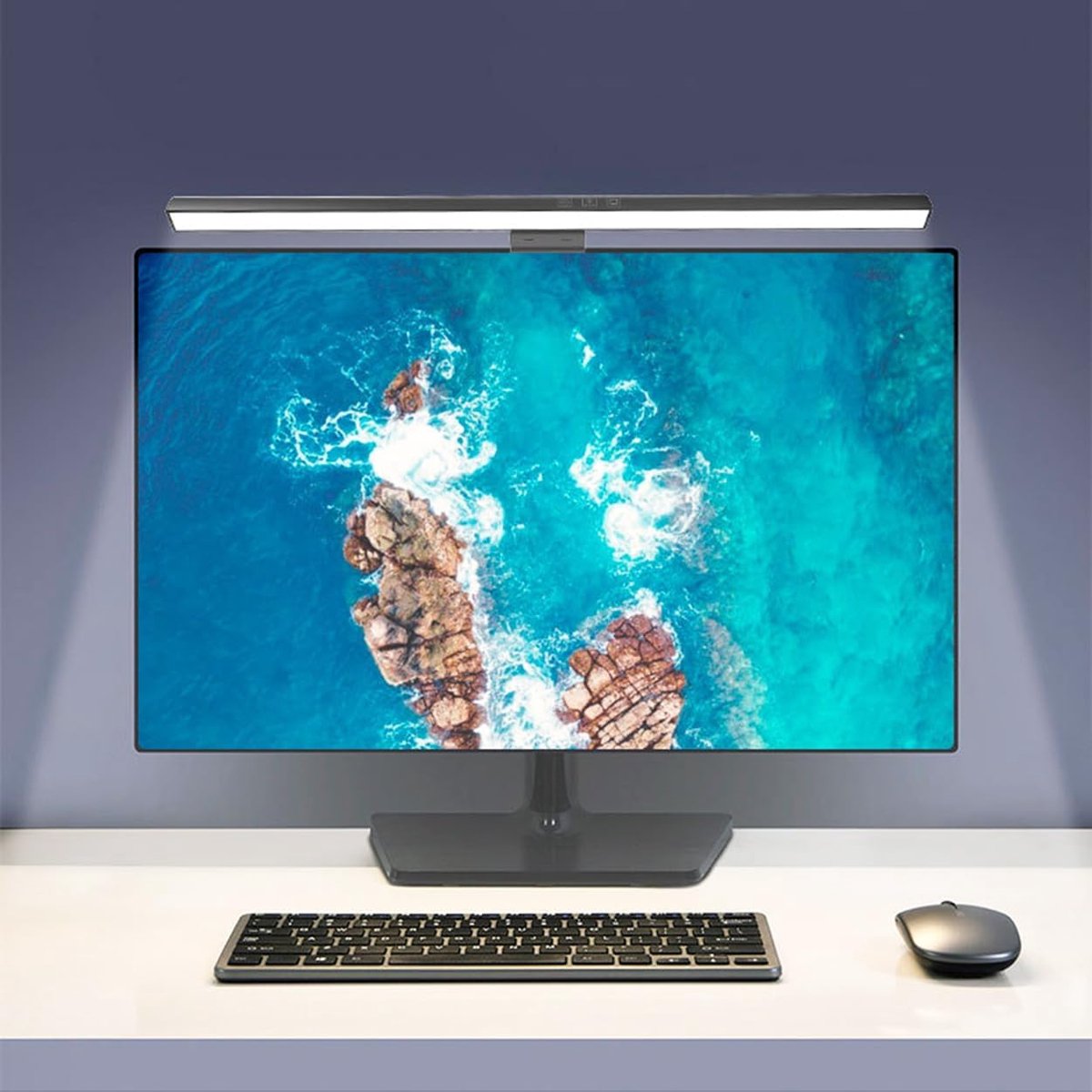 Detailkampioen Monitor lamp - Monitor Lamp LED thumbnail 3