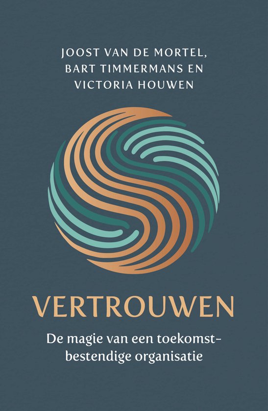 Vertrouwen