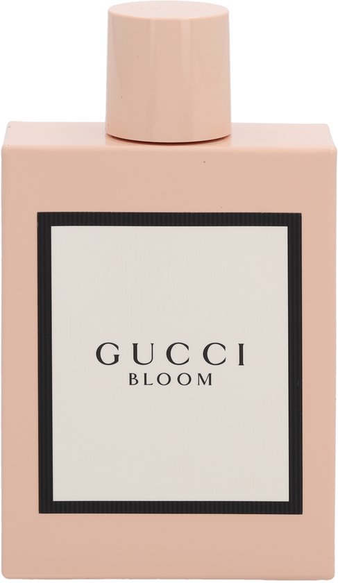 Gucci Bloom 100 ml Eau de Parfum - Damesparfum