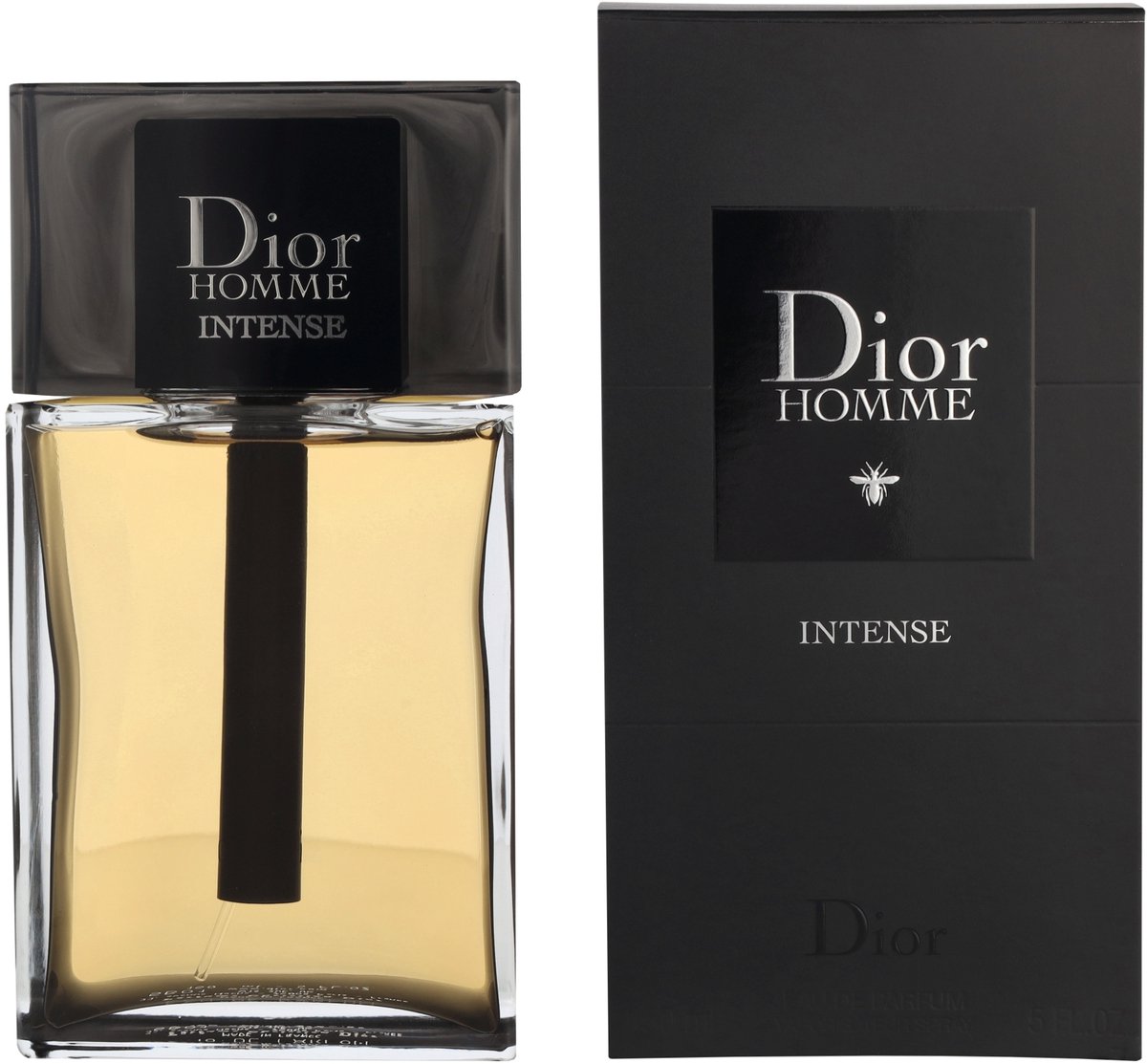 Dior Homme Intense 150 ml Eau de Parfum – foto 6