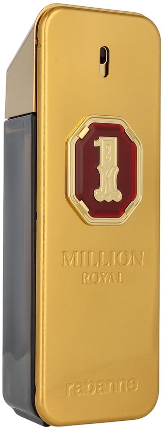 Paco Rabanne 1 Million Royal 100 ml - Pure Parfum Spray - Herenparfum