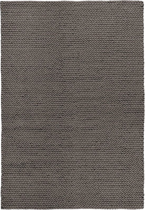 Tapijt BCF Morad KLASYK klassiek - grijs 120x170 cm Tapijt BCF Morad KLASYK klassiek - grijs 120x170 cm