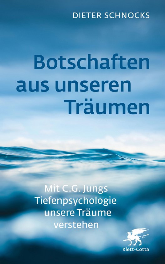 Botschaften aus unseren Träumen - cover