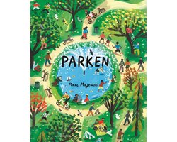 Parken