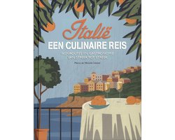 Italië: een culinaire reis