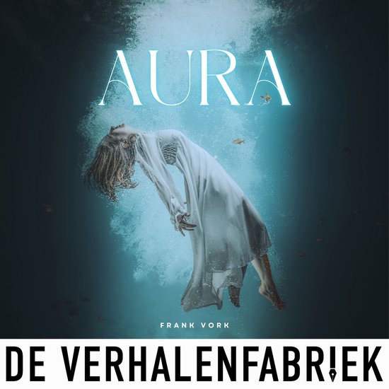 Aura - cover