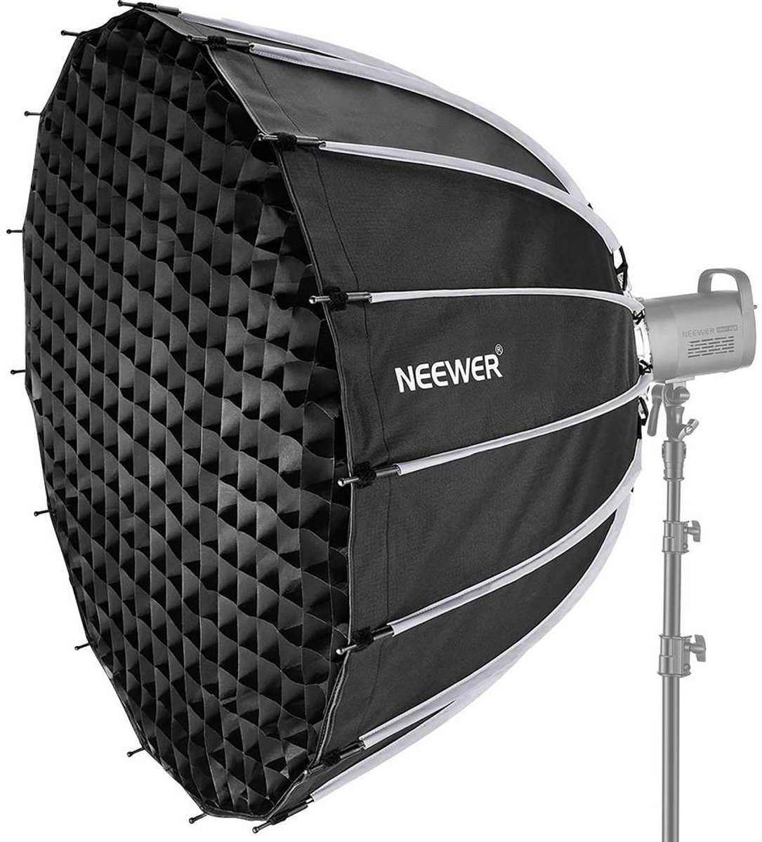 Neewer SF120Q LED-videolamp