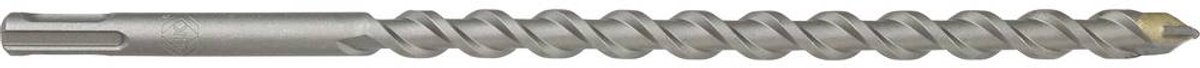 C.K T3120A 1225 Wolfraamcarbide Multifunctionele boor 12 mm Gezamenlijke lengte 260 mm 1 stuk(s)
