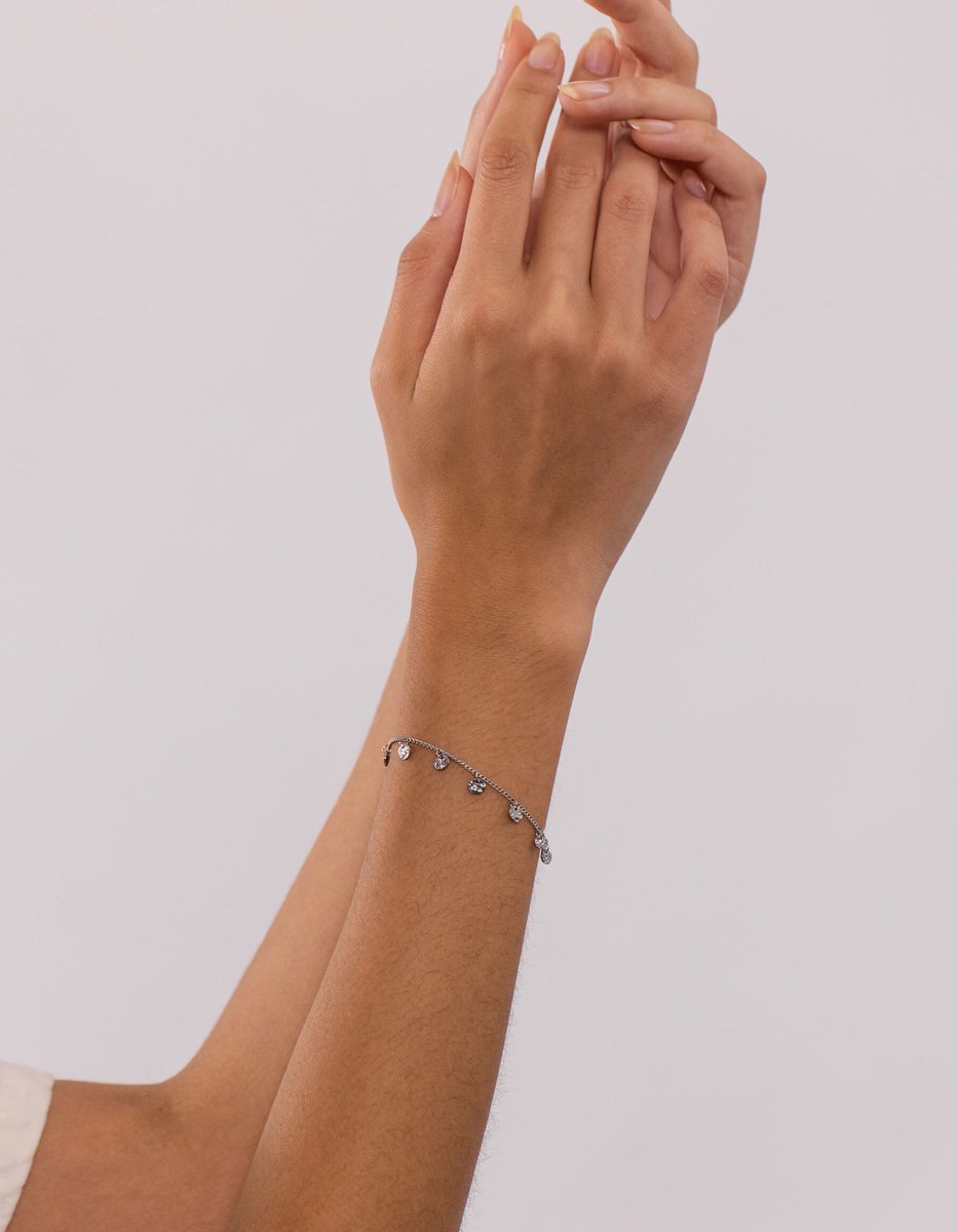 PURELEI Armband Malihini Coin