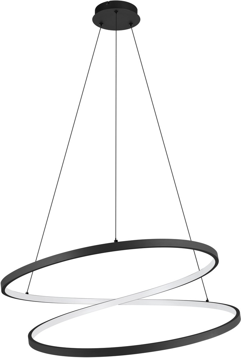 EGLO hanglamp RUOTALE