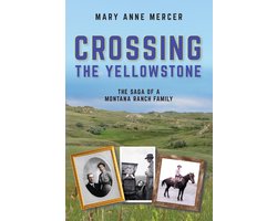 Crossing the Yellowstone