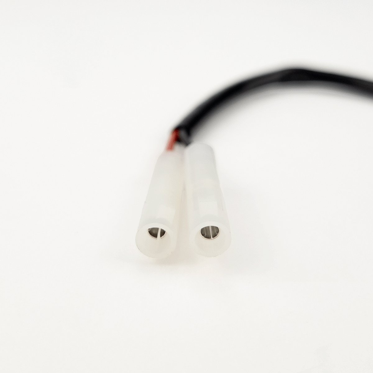 Aharon MotoLumino - 12V Motor Adapterkabel voor LED Richtingaanwijzers | Geschikt voor Triumph