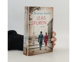 Leas Spuren