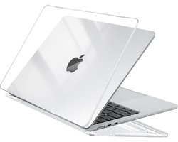 Top 10 beste laptophoezen en sleeves 2026: Ntech laptopcover voor MacBook Air 13,6 inch