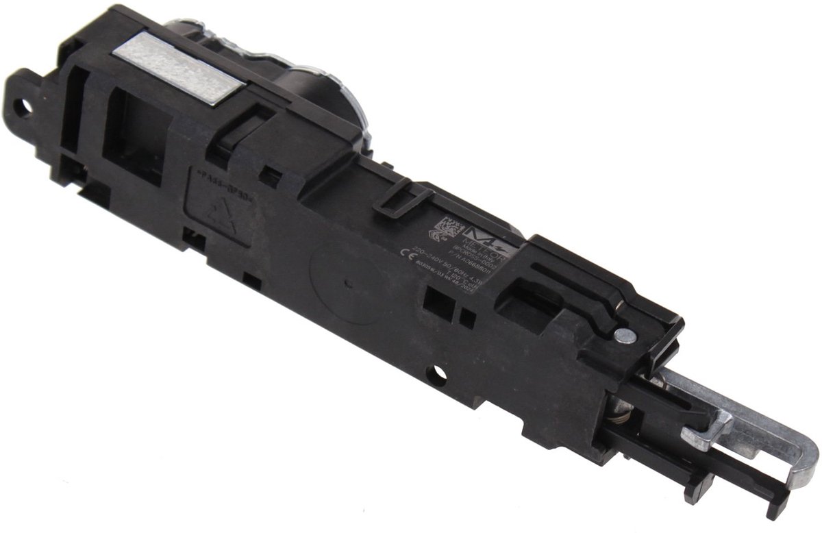 ELECTROLUX - DEURVERGRENDELING,PYRO - 140066880117