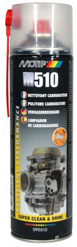 Primer spuitbus 500 ml - Chamäleon - Tools B.V