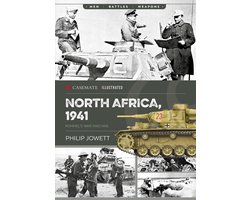 North Africa, 1941