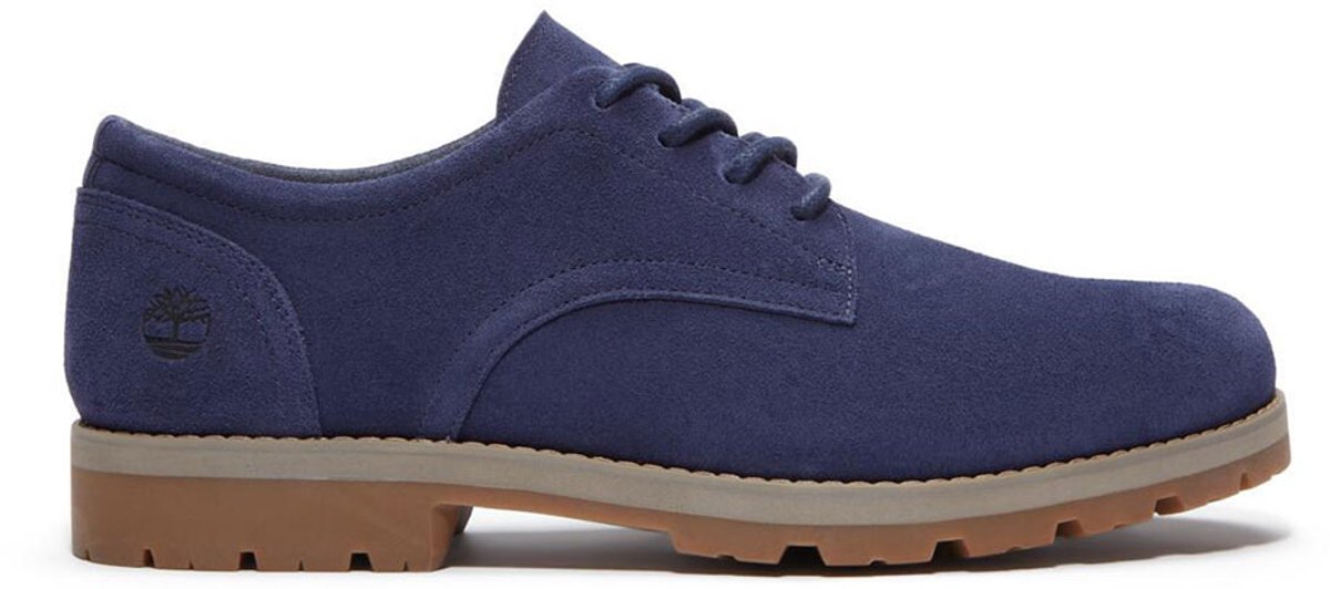 Timberland Britton Square Schoenen Man Marineblauw