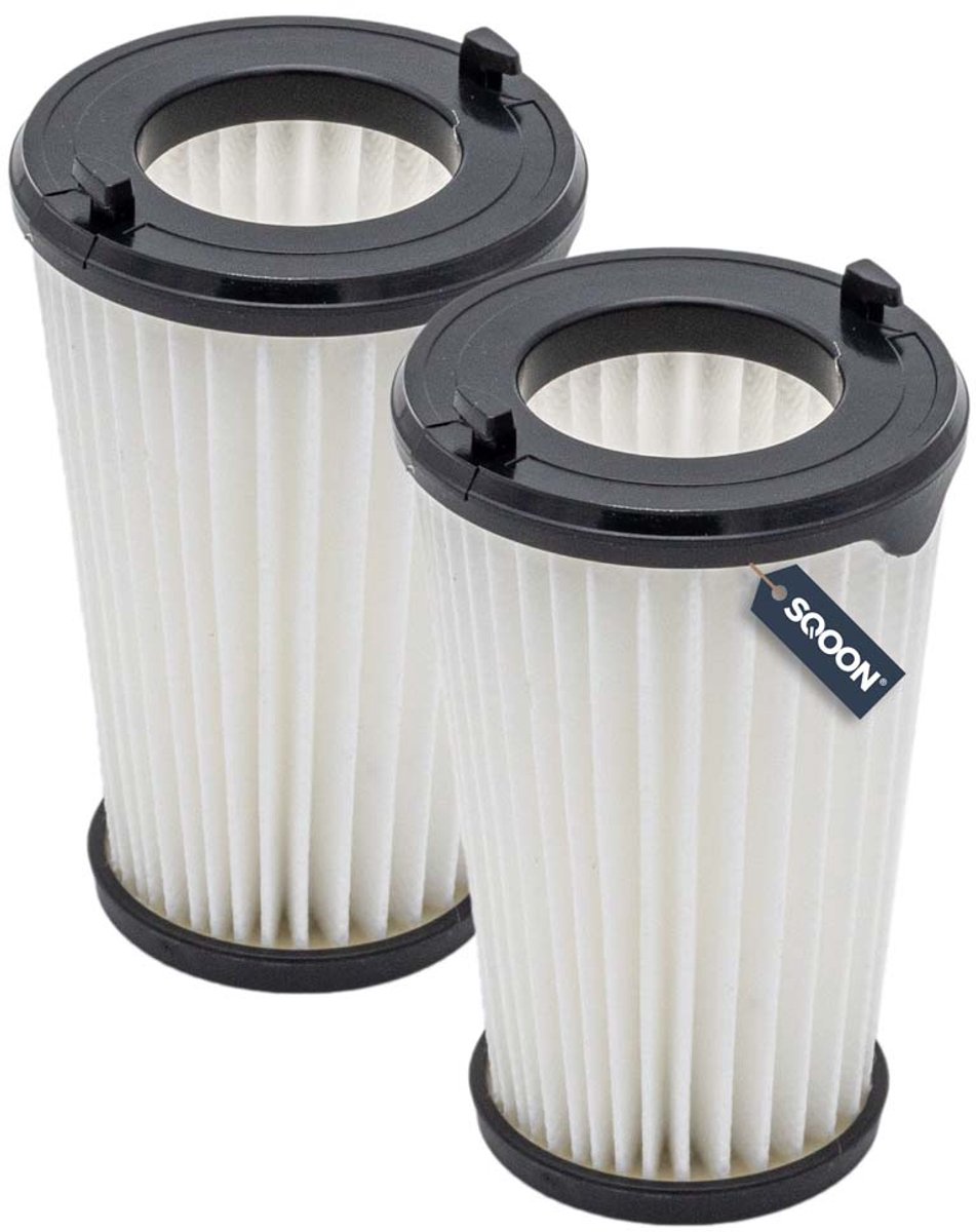 Universeel Filter geschikt voor CX7-modellen – Origineelnummer 9001683755 (2 stuks)