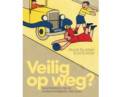 Veilig op weg?