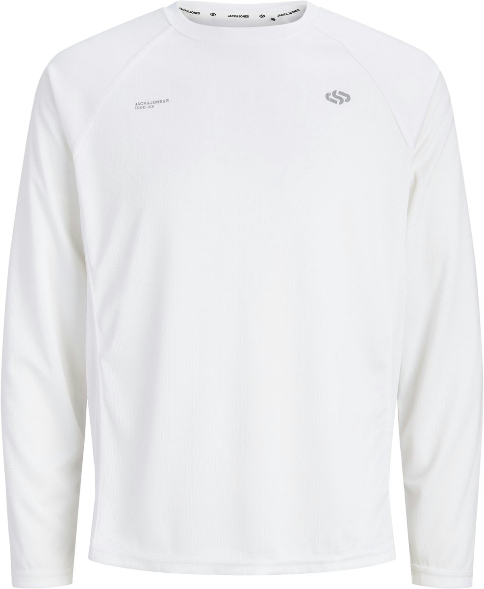 JACK&JONES - JJS FLUX LS T-SHIRT - Jongens - Lange mouwen shirts
