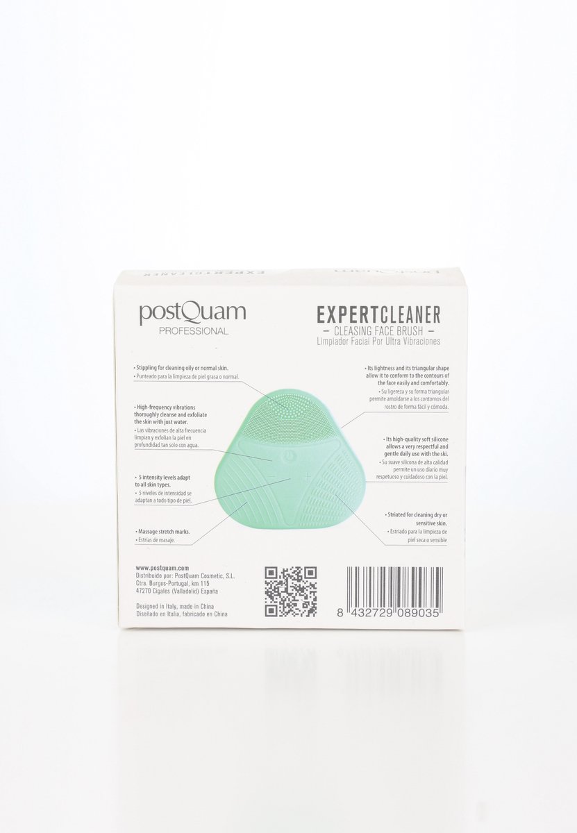 POSTQUAM ELECTRICAL ITEMS EXPERTCLEANER