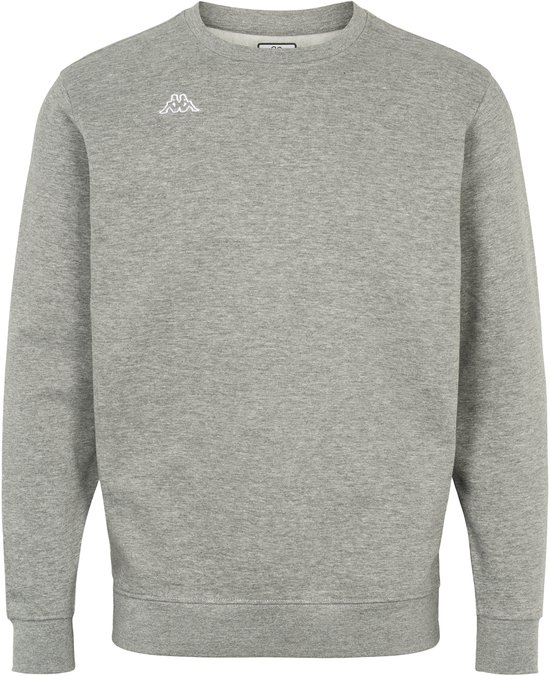 Trullo à col rond avec logo Kappa