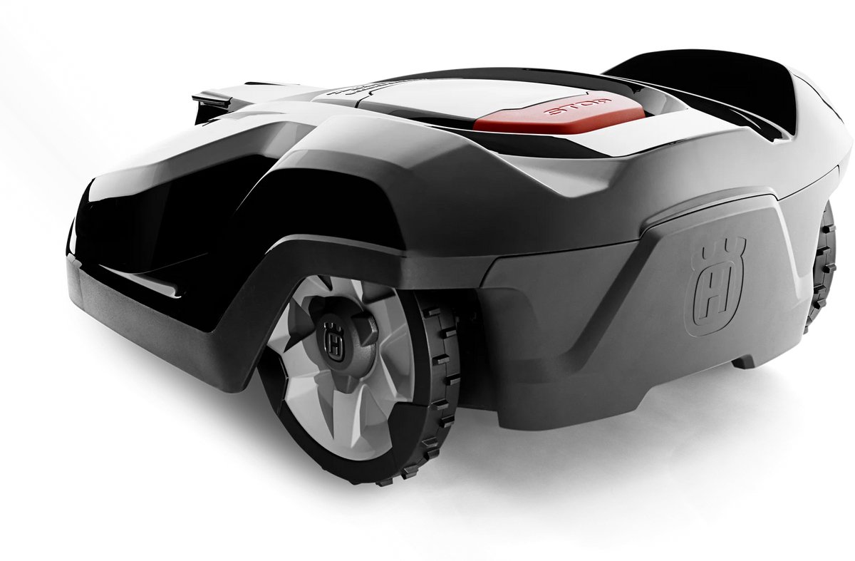 Husqvarna Automower 440 thumbnail 5