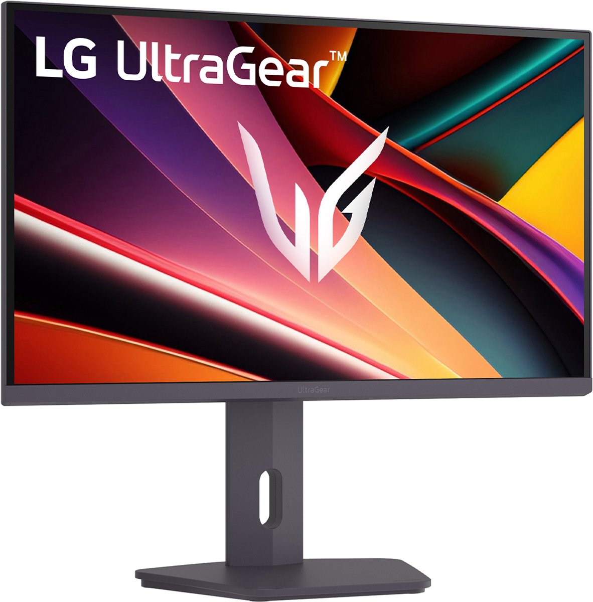 LG UltraGear 27G610A-B QHD Gaming Monitor 200Hz 27 Inch - afbeelding 3