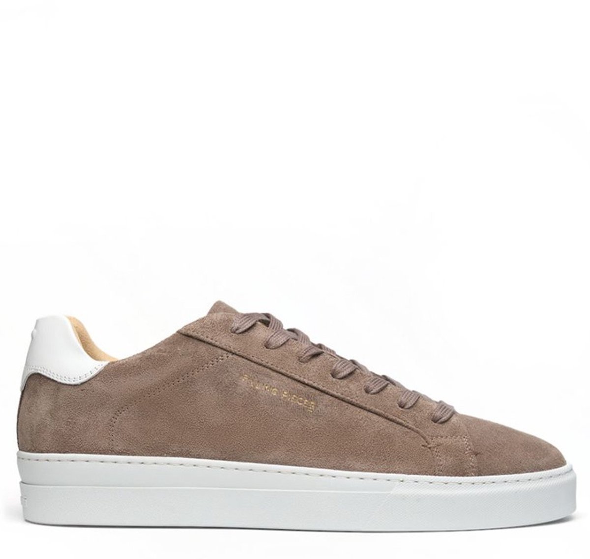 Filling Pieces Tiebreak Suede