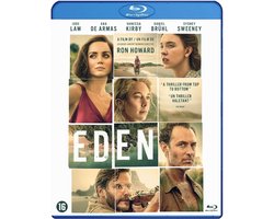 Eden (Blu-ray)