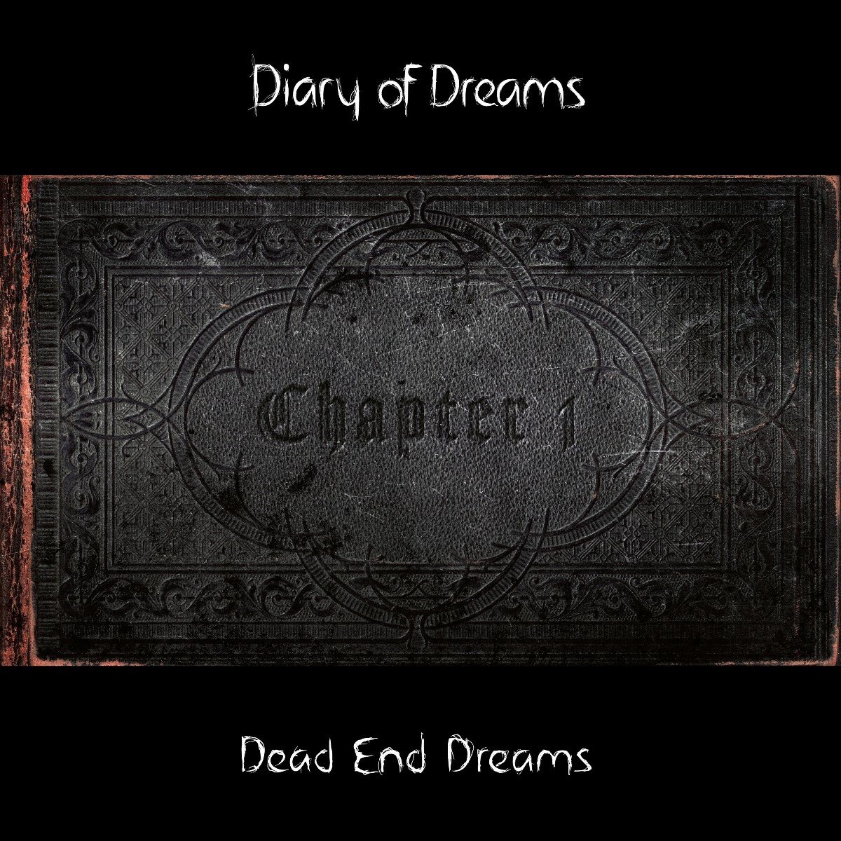 Diary Of Dreams - Dead End Dreams: Chapter I (LP) (Coloured Vinyl)