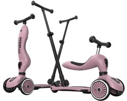Scoot & Ride Highwaykick 1 Push & Go | Baie sauvage