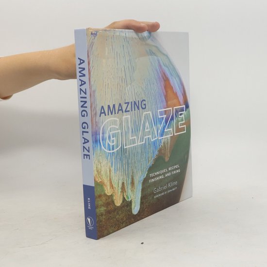 Amazing Glaze
