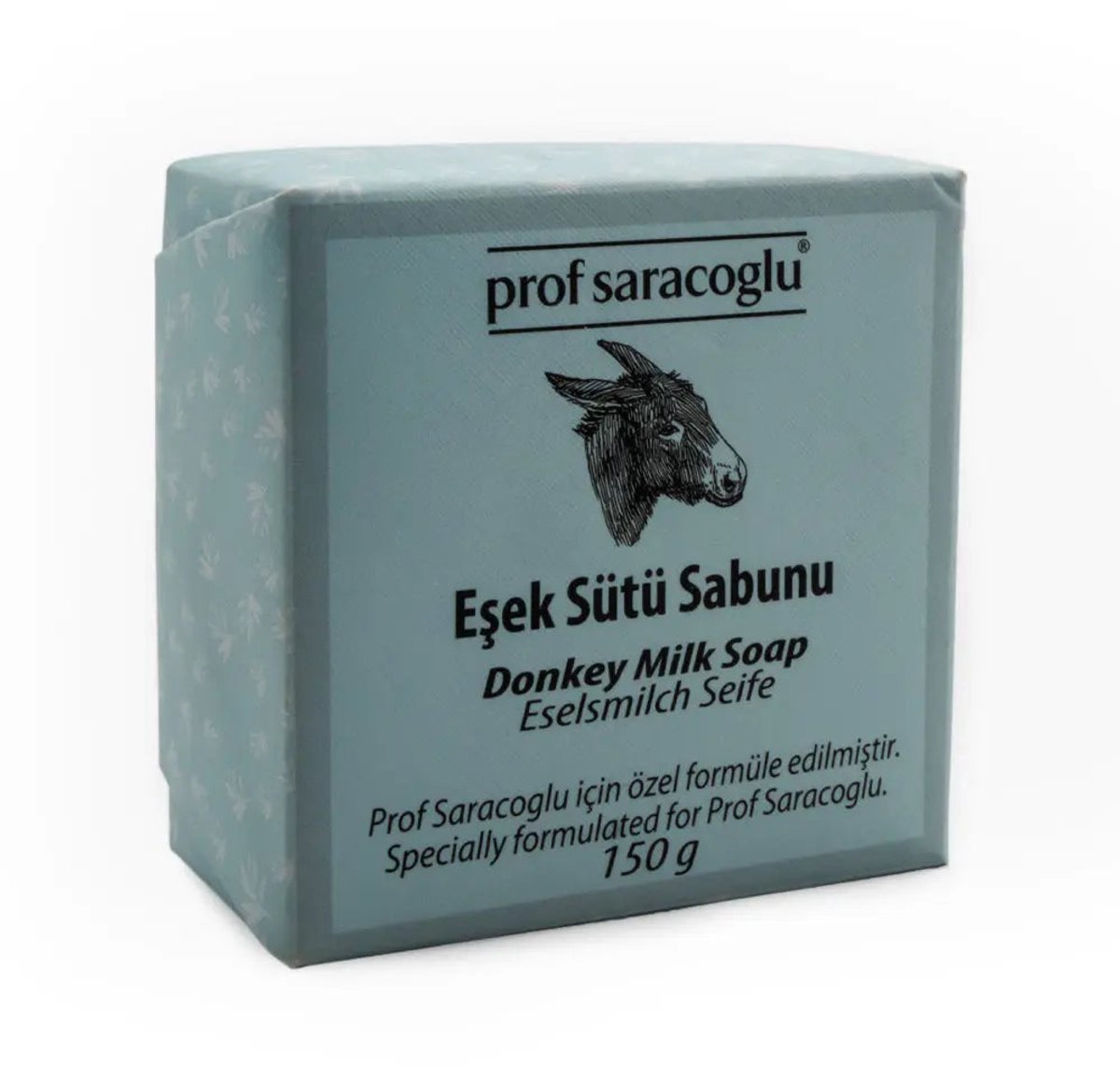 Prof Saracoglu - Ezel Melk Zeep 250gr