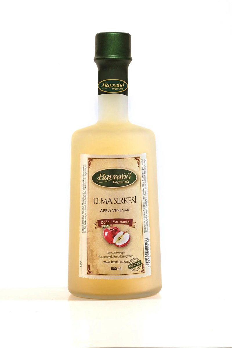 Havrano Appelazijn