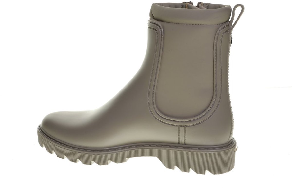 Regenlaarzen Dames Beige Igor maat 40