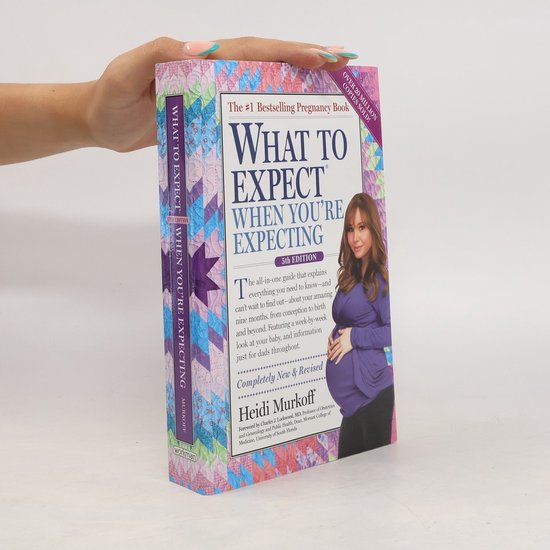 What to Expect When You're Expecting